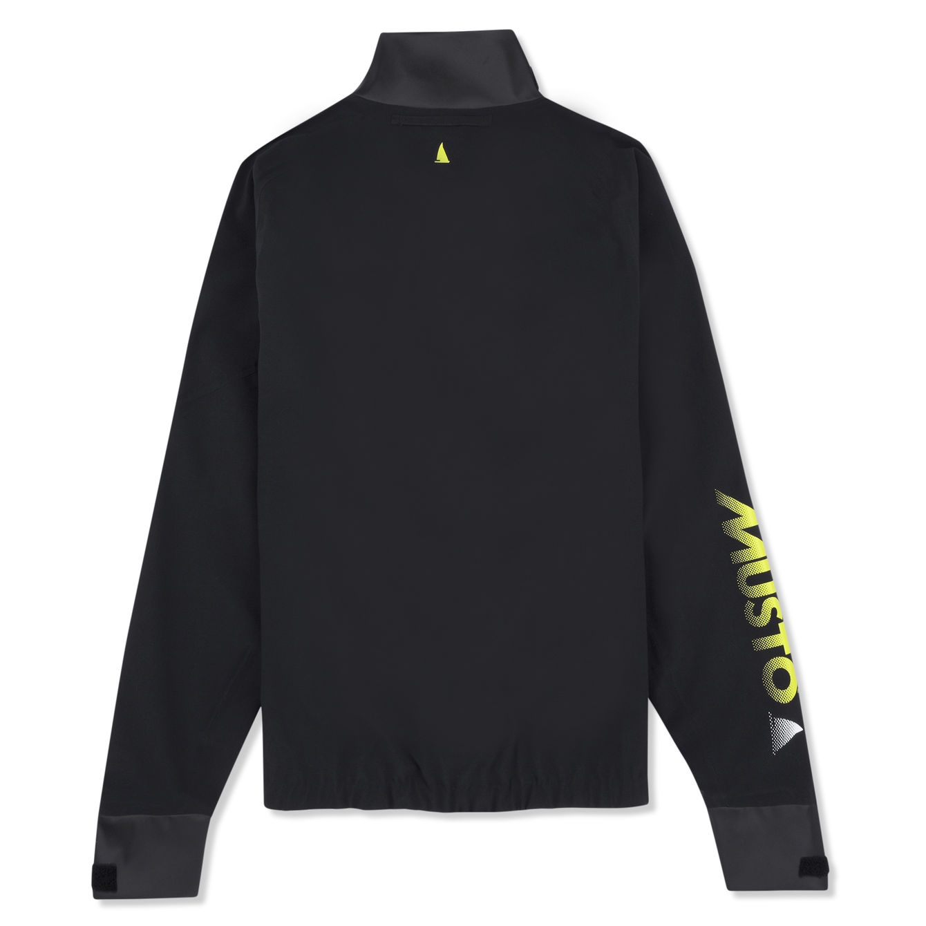 Musto Championship Smock Black L