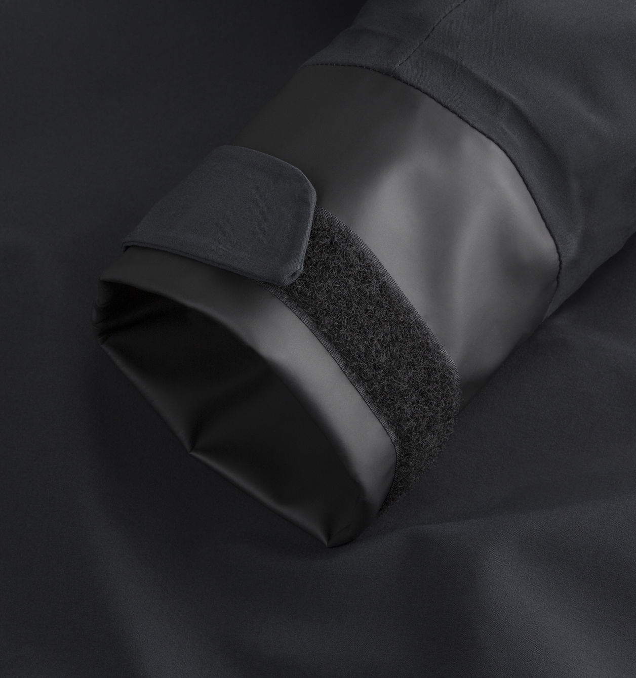 Musto Championship Smock Black M