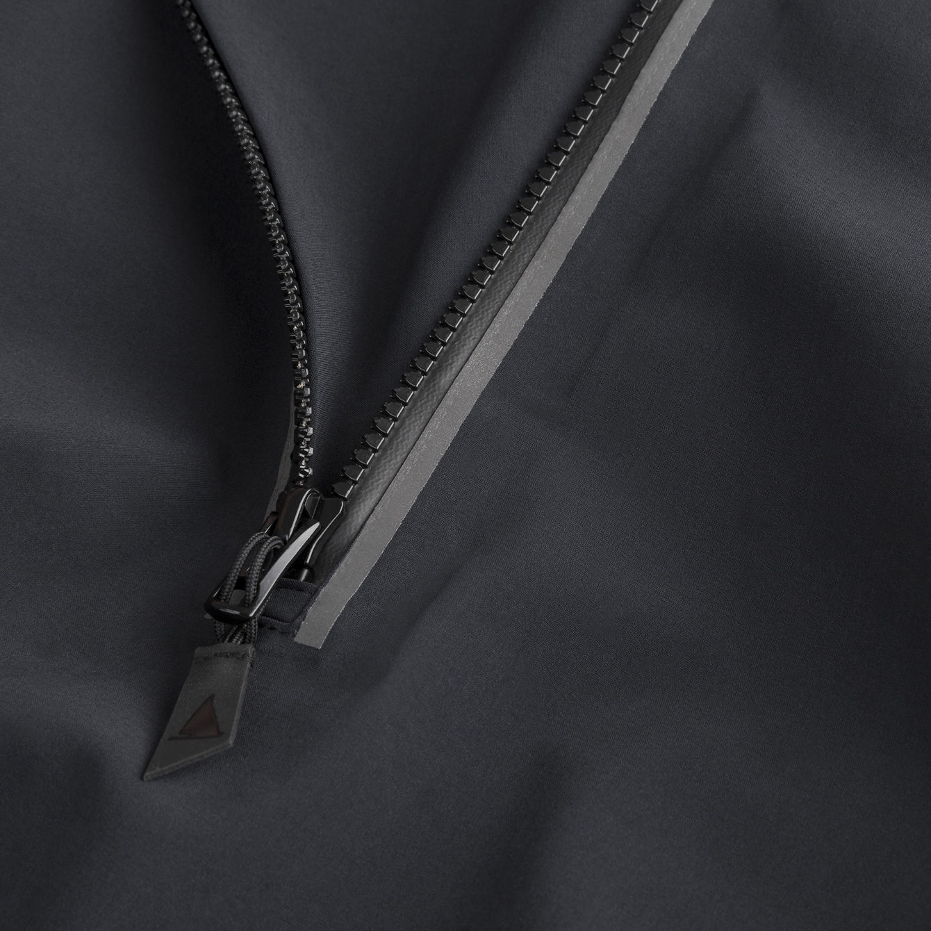 Musto Championship Smock Black L