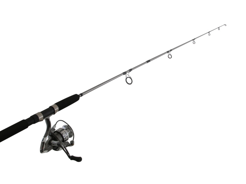 TiCA Zatara LBXT3000S and SMLA66MH2S Spin Combo 6'6'' 10-20lb 2pc TiCA Zatara LBXT3000S and SMLA66MH2S Spin Combo 6'6'' 10-20lb 2pc