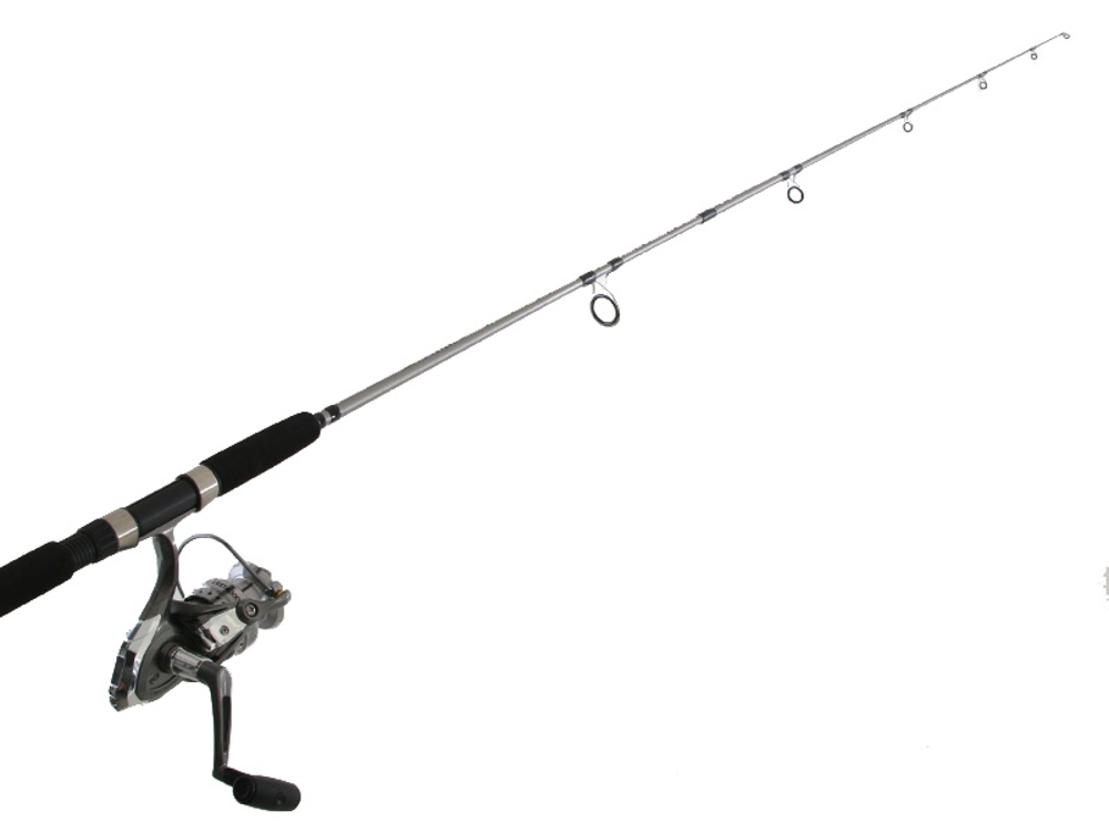 TiCA Zatara Silver LBXT4000 and SMLC70MH2S Softbaiting Combo 7ft 10-20lb 2pc TiCA Zatara Silver LBXT4000 and SMLC70MH2S Softbaiting Combo 7ft 10-20lb 2pc