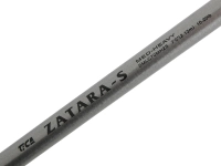 TiCA Zatara Silver LBXT4000 and SMLC70MH2S Softbaiting Combo 7ft 10-20lb 2pc Thumbnail TiCA Zatara Silver LBXT4000 and SMLC70MH2S Softbaiting Combo 7ft 10-20lb 2pc