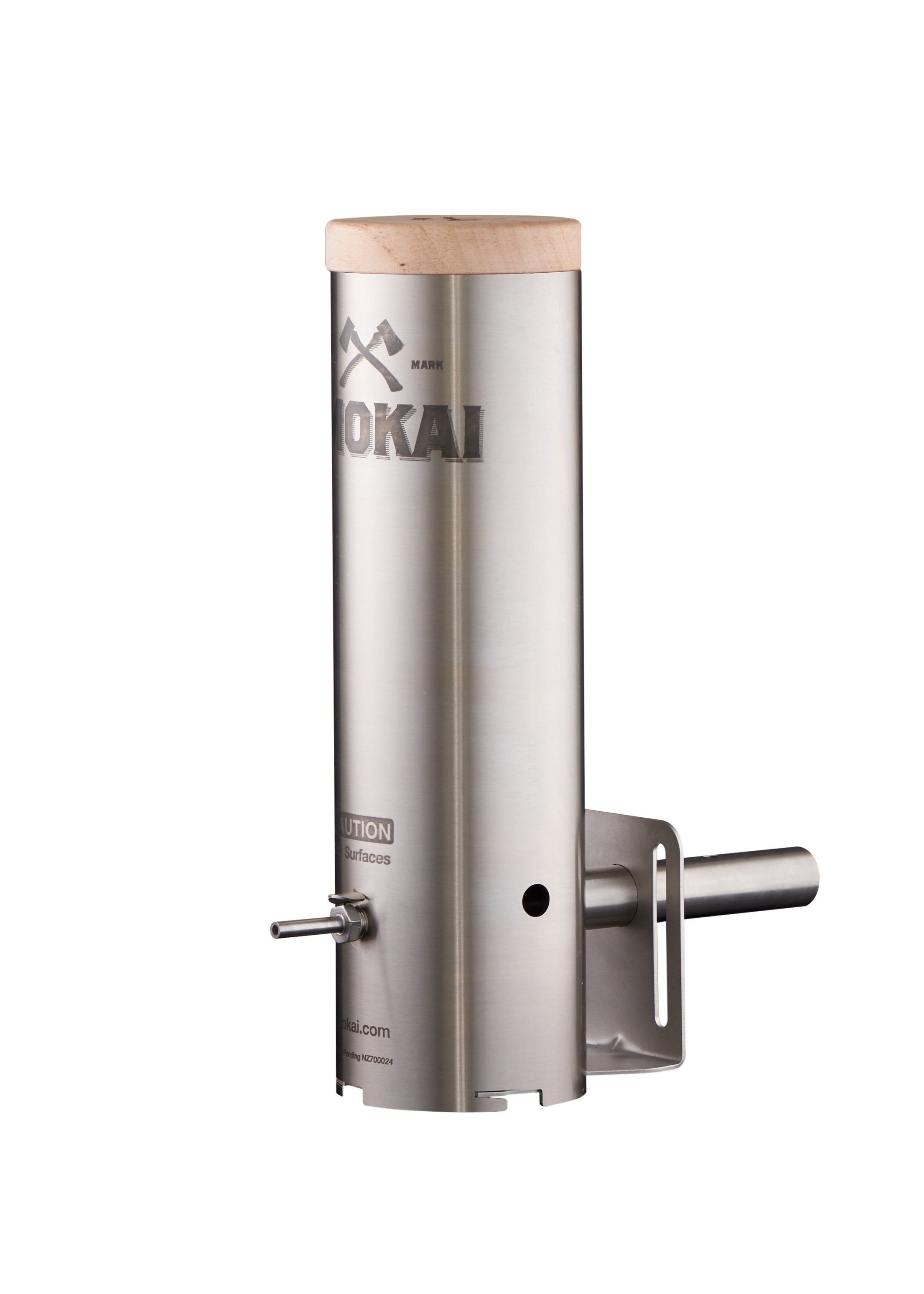 Smokai 1L Classic Smoke Generator - Cordless / USB Rechargeable