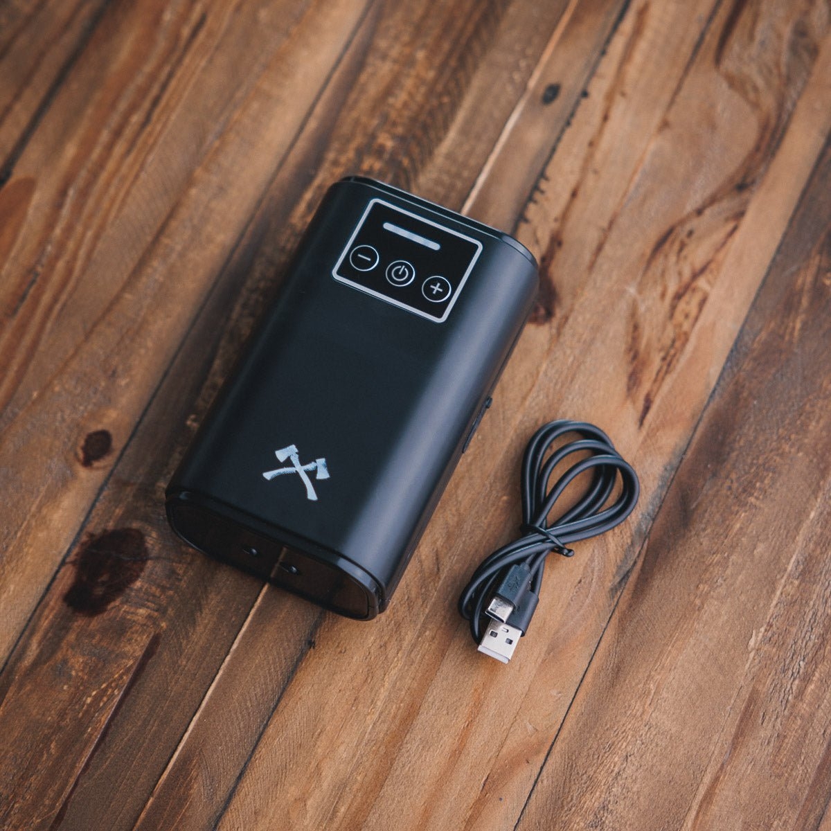Smokai 3L Magnum Smoke Generator - Cordless / USB Rechargeable