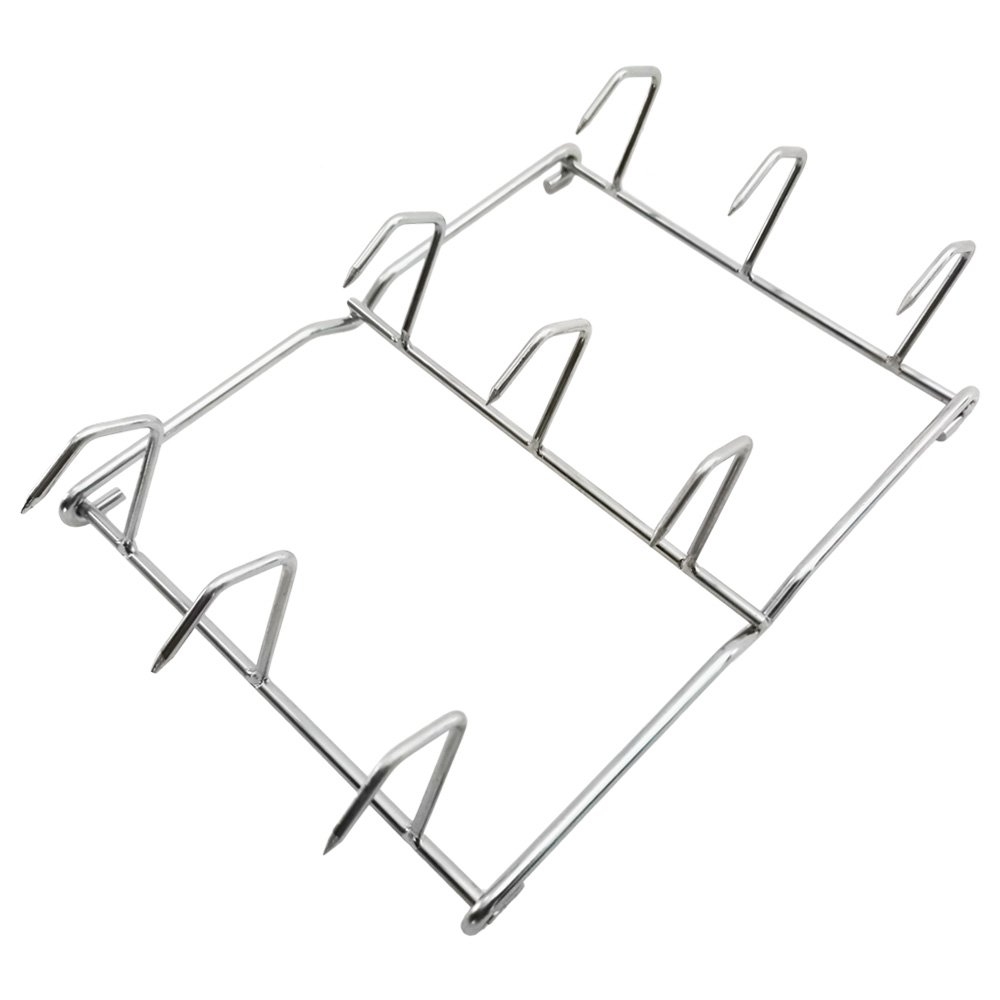 Ozpig Oven Smoker Stainless Steel Hanging Rack