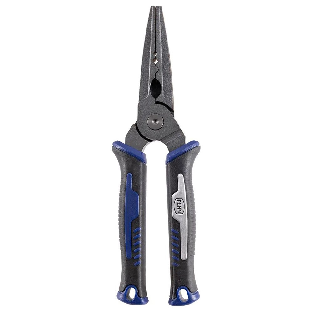 PENN Saltwater Straight Nose Pliers 20cm