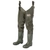 Snowbee Granite PVC Thigh Waders UK6
