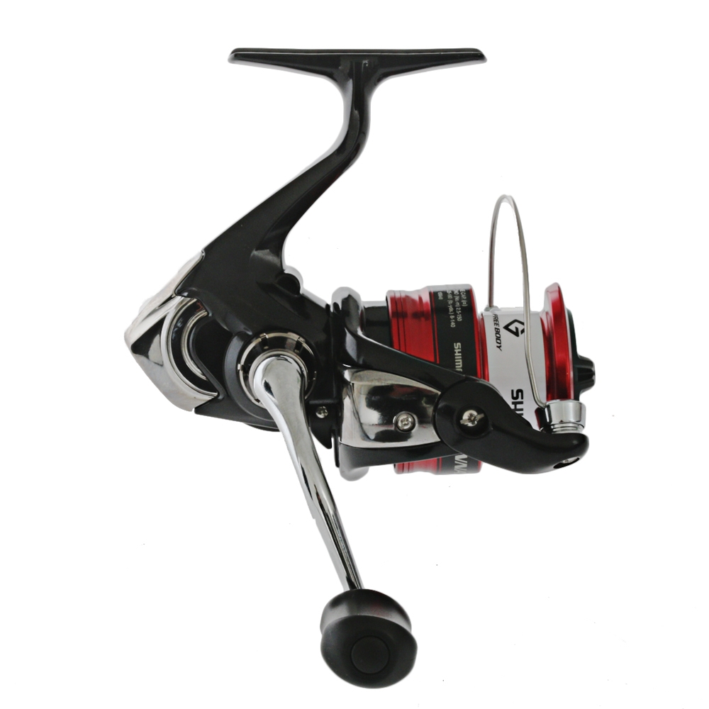 Shimano Sienna 2500 FG Aquatip Inshore Spin Combo 6ft 6in 3-6kg 2pc