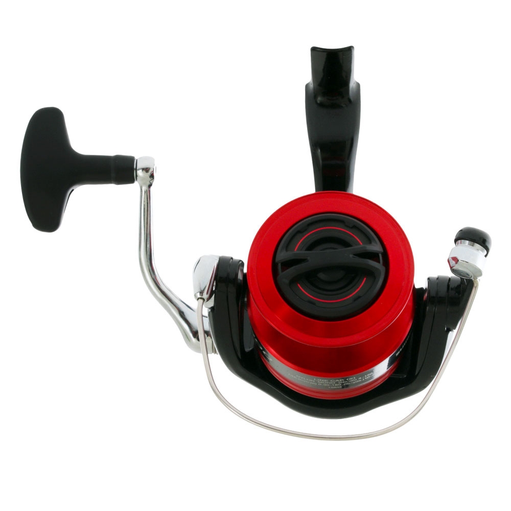 Shimano Sienna 4000 FG Vortex Micro Jig Combo 6ft 6in 10-20lb 1pc