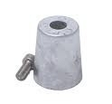 VETUS Spare Zinc Anode Shaft Nut