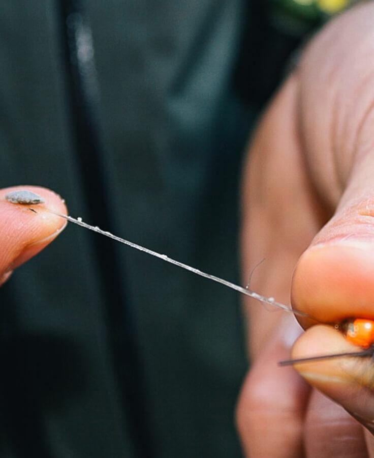 Loon Outdoors Snake River Mud Sinking Paste