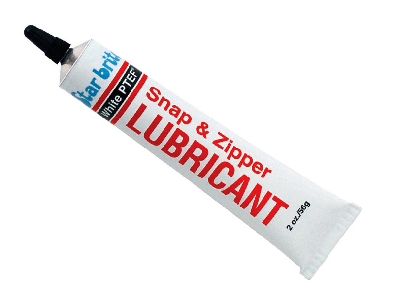 Star Brite Snap and Zipper Lubricant 51ml