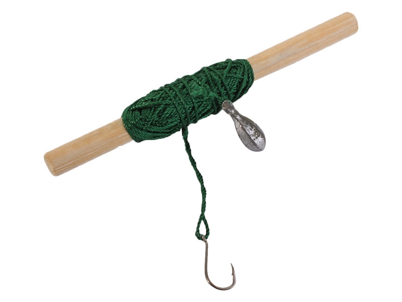 Sea Harvester Snapper Handline