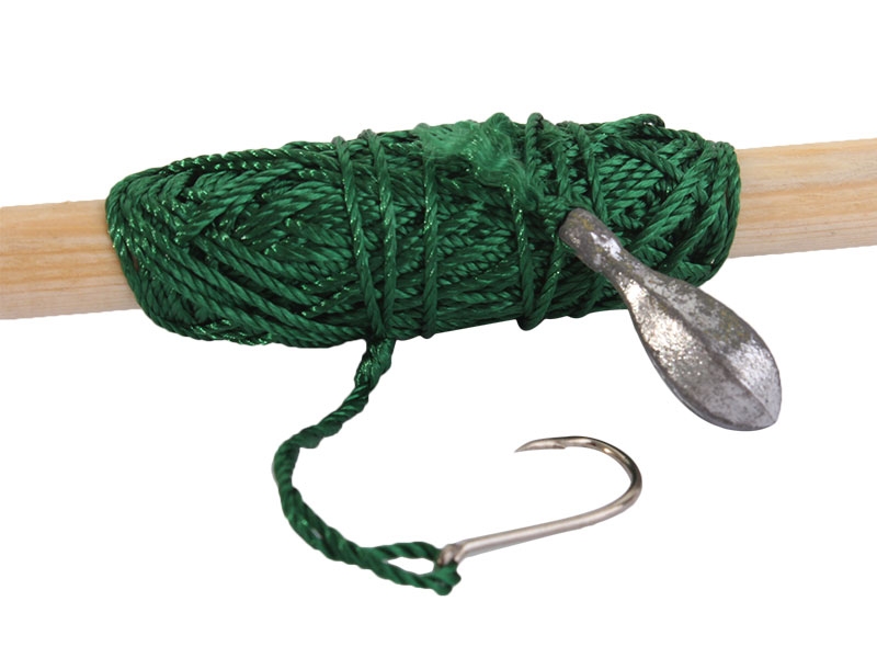 Sea Harvester Snapper Handline