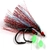 Bite Snapper Samurai Flasher Rig 2H 4/0