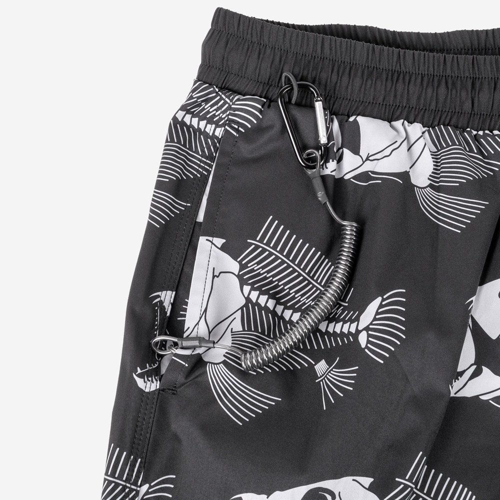 Desolve Snapper Mens Harbour Shorts