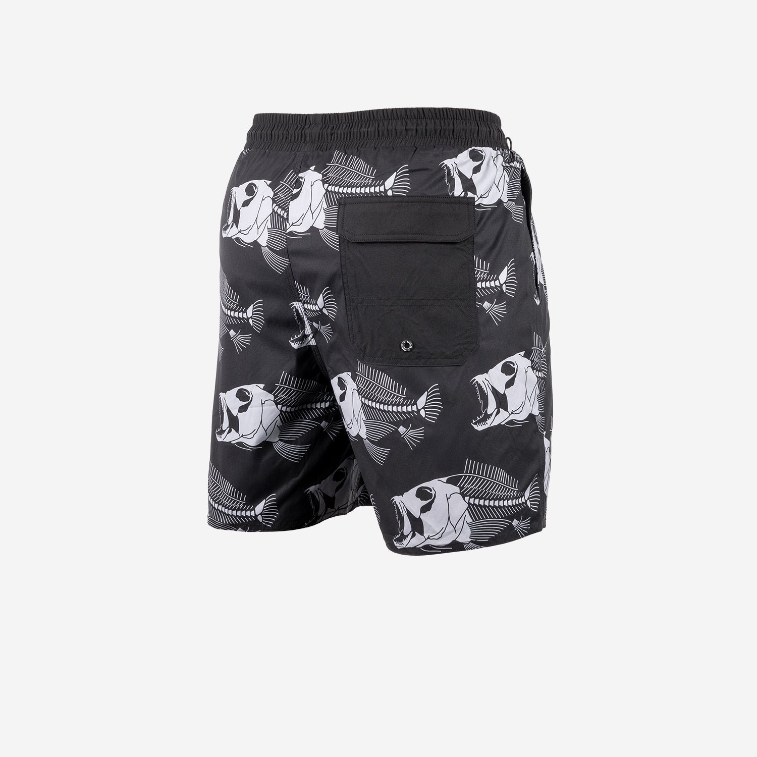 Desolve Snapper Mens Harbour Shorts