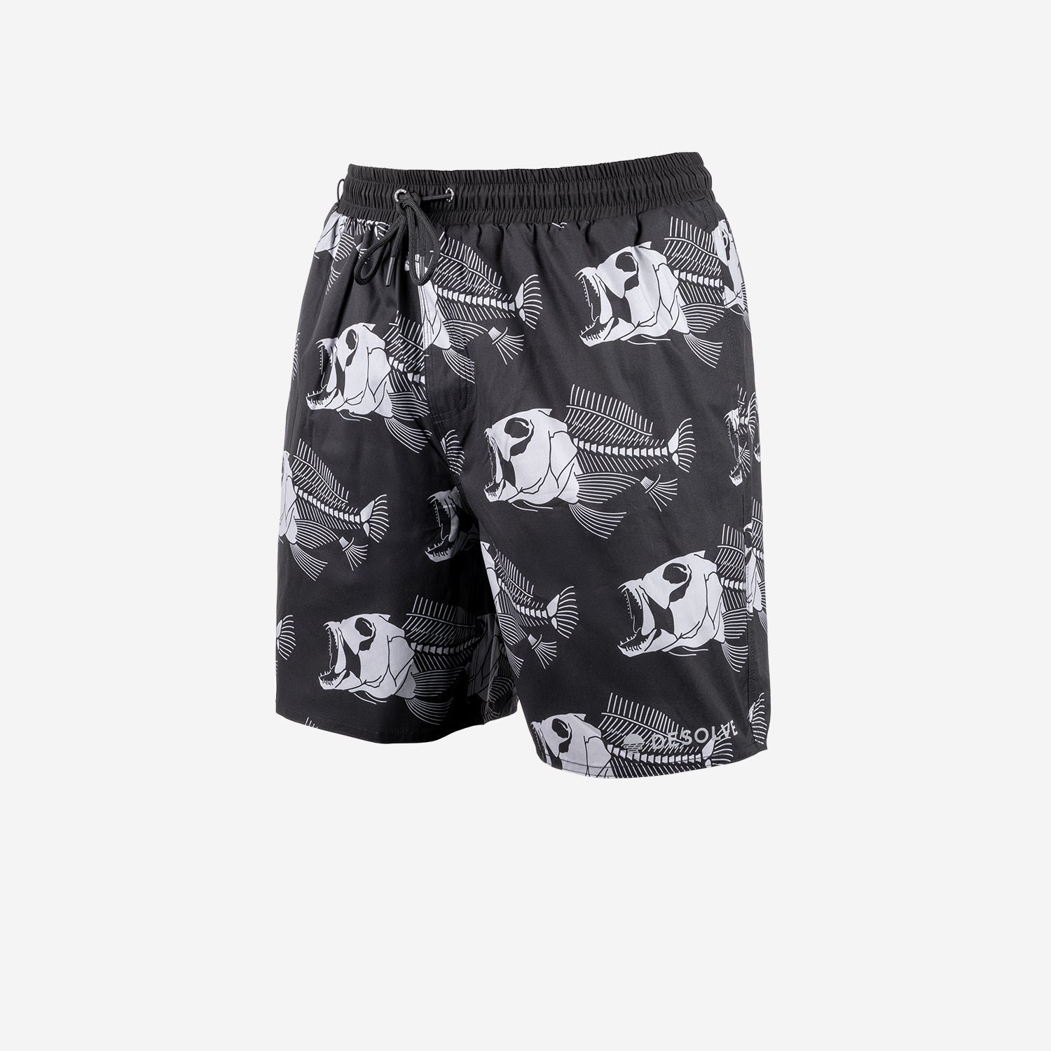 Desolve Snapper Mens Harbour Shorts