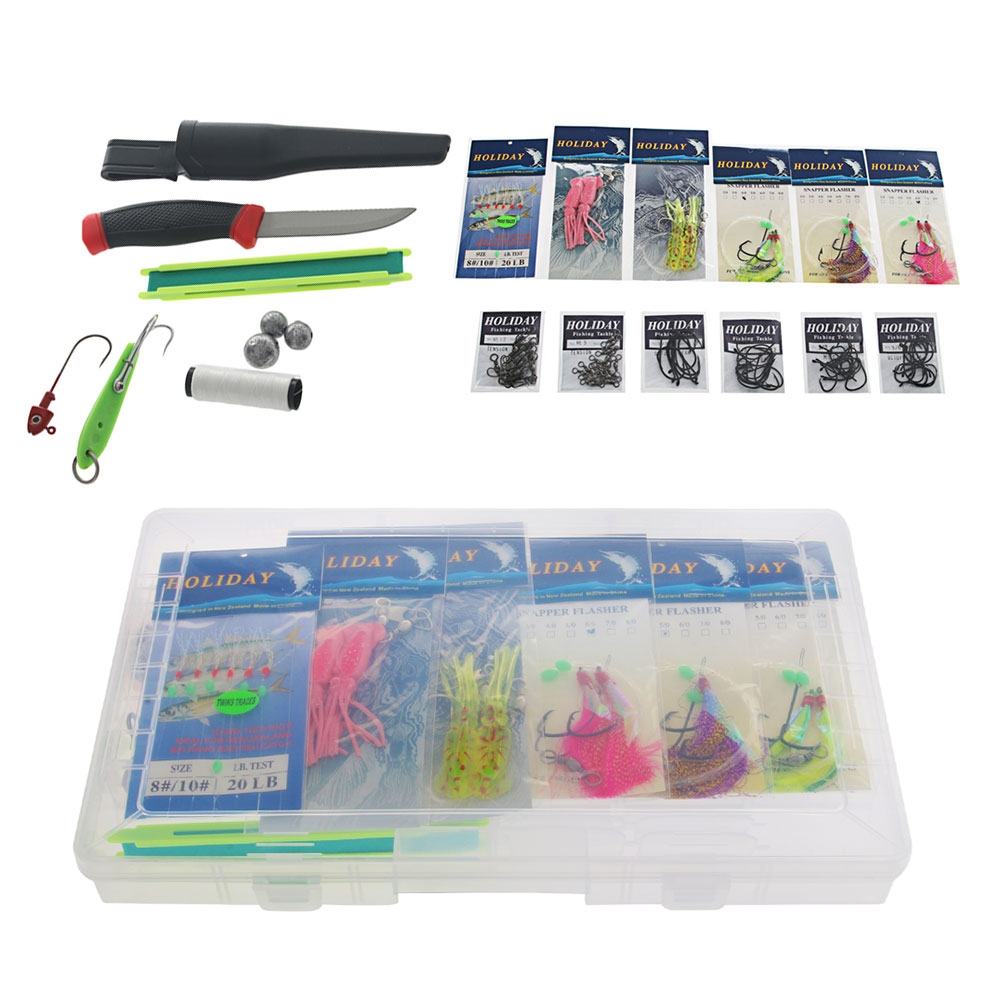 Holiday Snapper Gift Pack