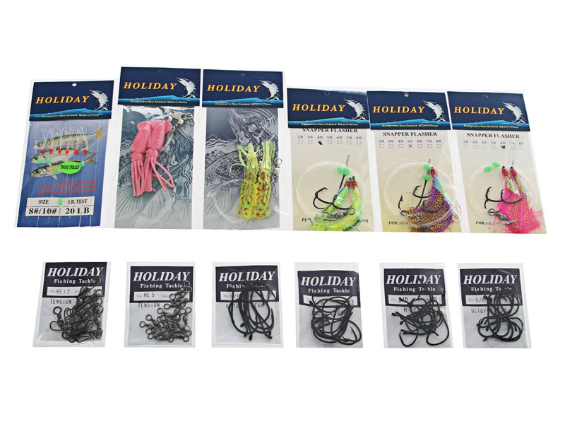 Holiday Snapper Gift Pack