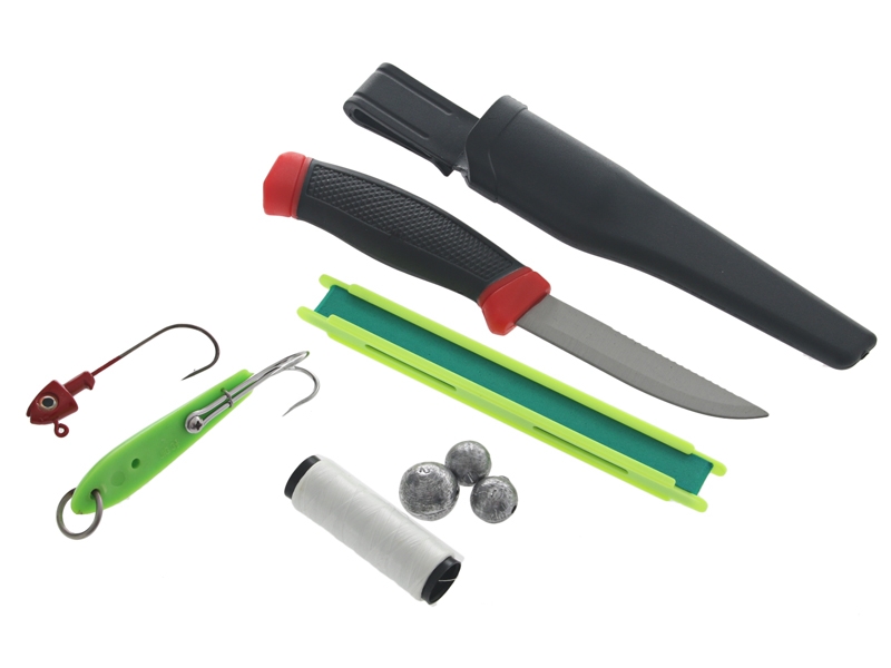 Holiday Snapper Gift Pack