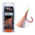 Black Magic Snapper Snatcher Flasher Rig 5/0 Magic Mussel