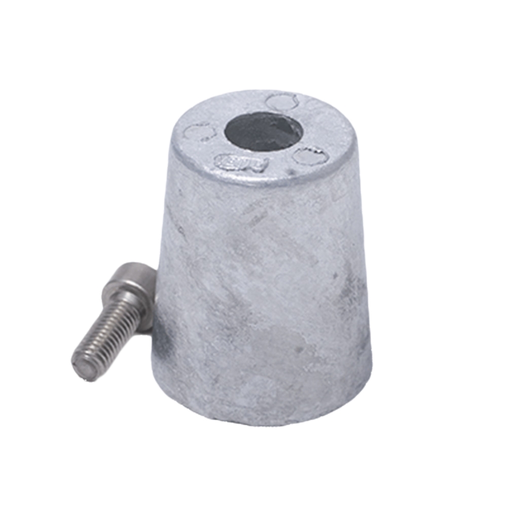 VETUS Spare Zinc Anode For 50mm Shaft Nut