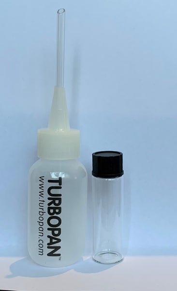 Turbopan Prospecting Starter Kit