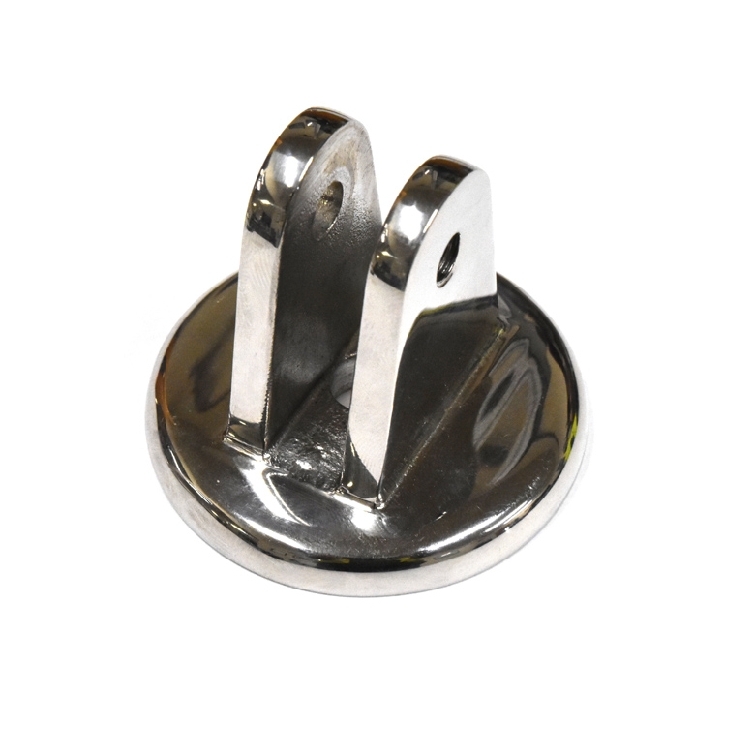 Kilwell Outrigger SOB Part #1 Base