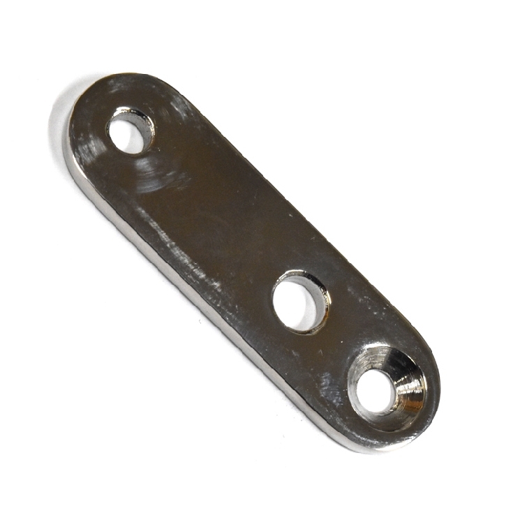 Kilwell Outrigger SOB Part #7 Pivot Link