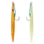 Thirty-Seven The Jett Jig 800g Solar Flare