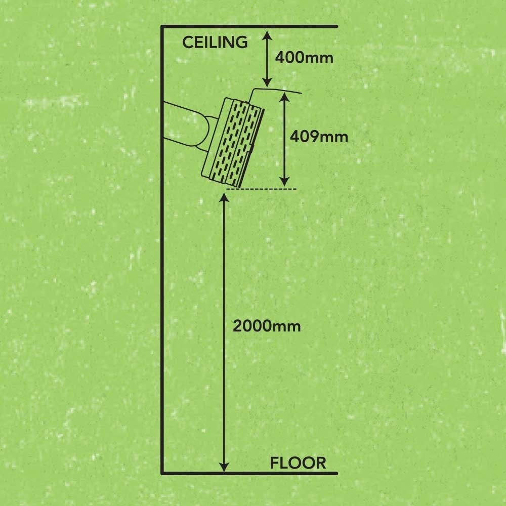 Gasmate Solaris Deluxe Radiant Ceramic Heater