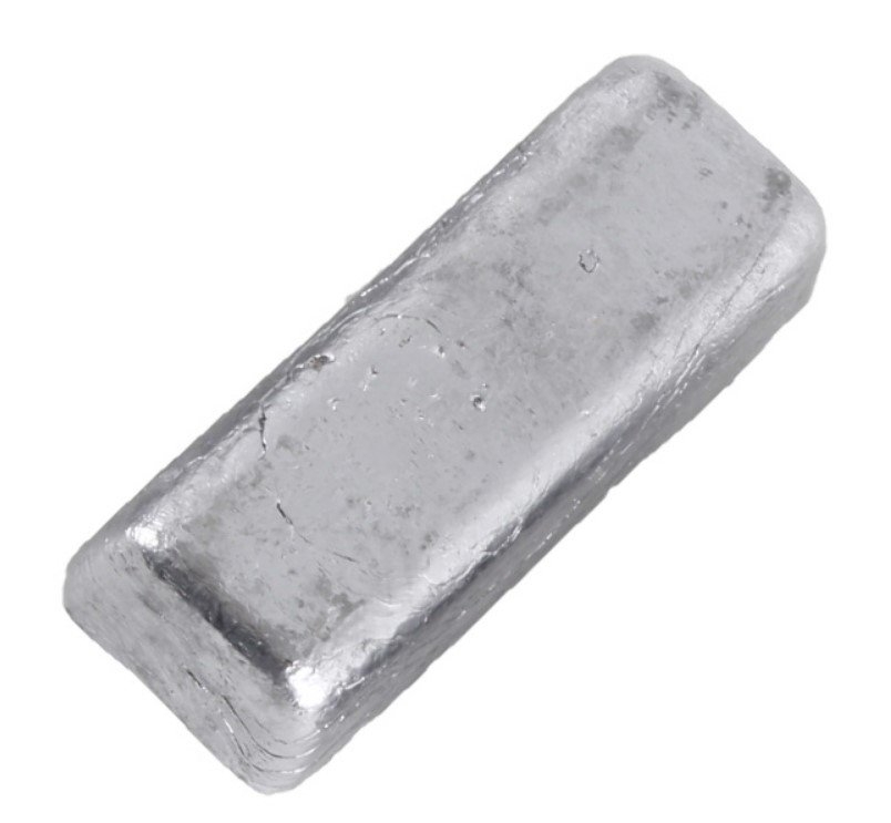 Solid Dive Weight 1kg