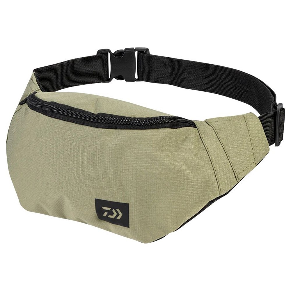 Daiwa Solus Hip Bag