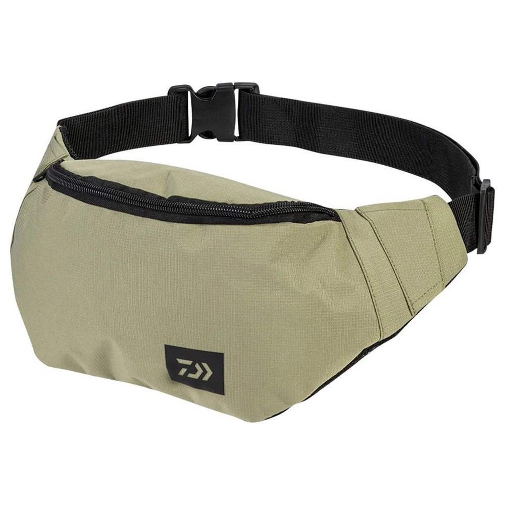 Daiwa Solus Hip Bag Daiwa Solus Hip Bag