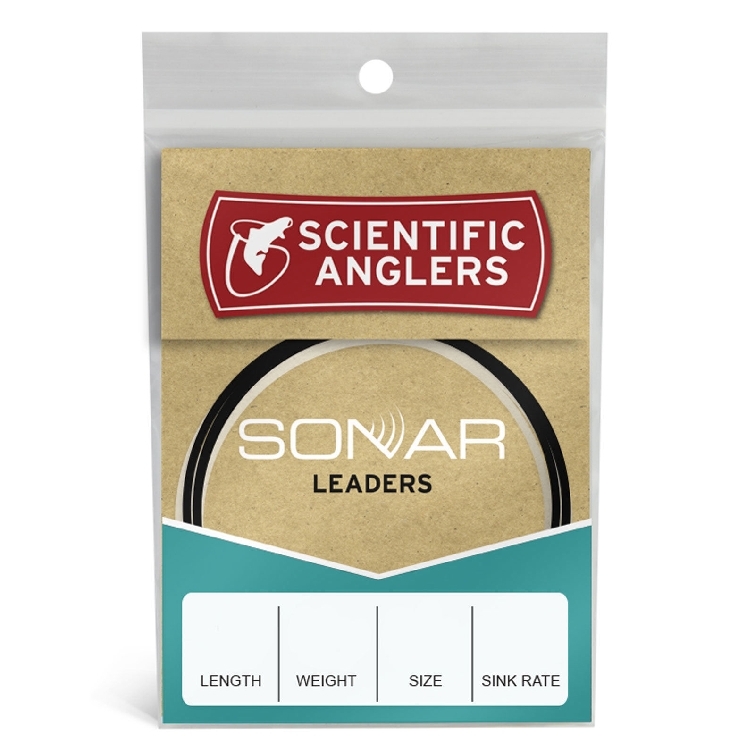 Scientific Anglers Sonar Leader 7ft 50g Sink6