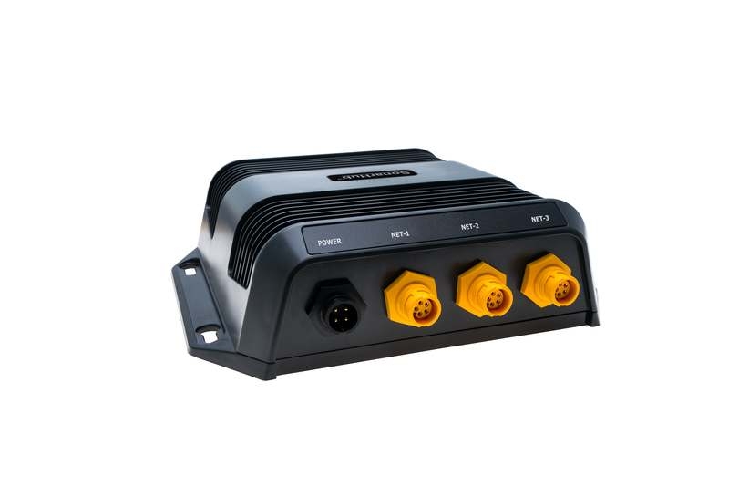Lowrance SonarHub Sounder Module