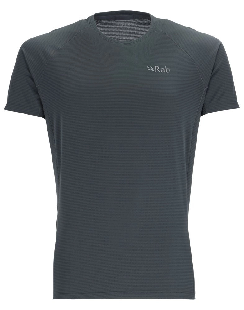 Rab Sonic Mens Tee Rab Sonic Mens Tee