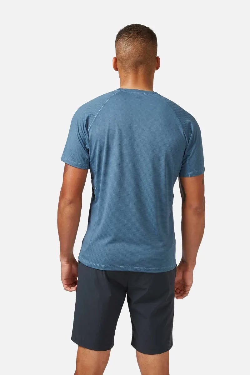 Rab Sonic Mens Tee