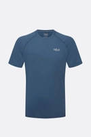 Rab Sonic Mens Tee Thumbnail Rab Sonic Mens Tee