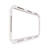 Fusion Sound-Panel Mounting Spacer White 16mm