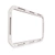 Fusion Sound-Panel Mounting Spacer White 22mm