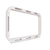 Fusion Sound-Panel Mounting Spacer White 41mm