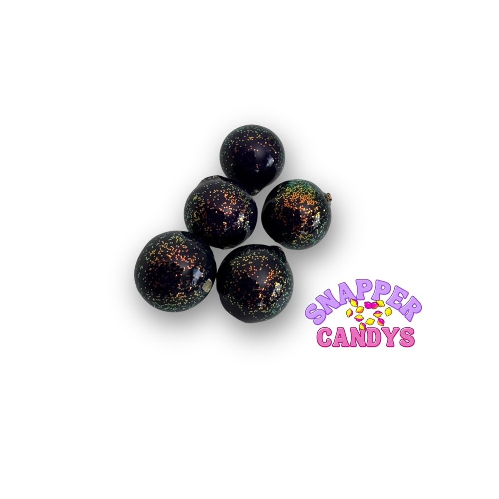 Snapper Candy Sour Grape UV Beads 5 Pack