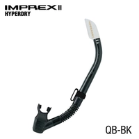 TUSA Imprex II Hyperdry Snorkel Thumbnail TUSA Imprex II Hyperdry Snorkel