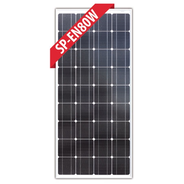 Enerdrive Fixed Solar Panel