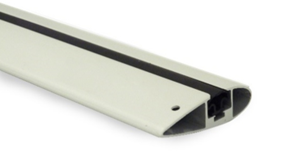 Prorack Replacement Flush Bar