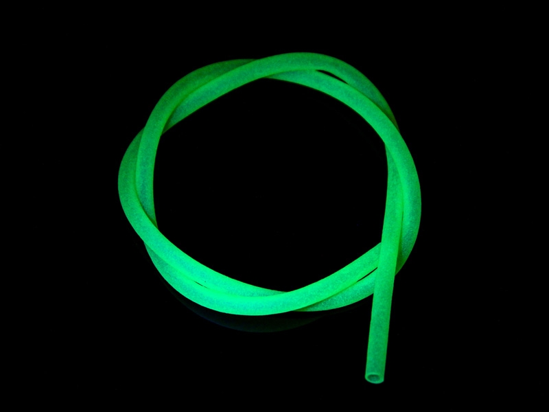 ManTackle Lumo Tube 2.5mm 40cm Lumo 
