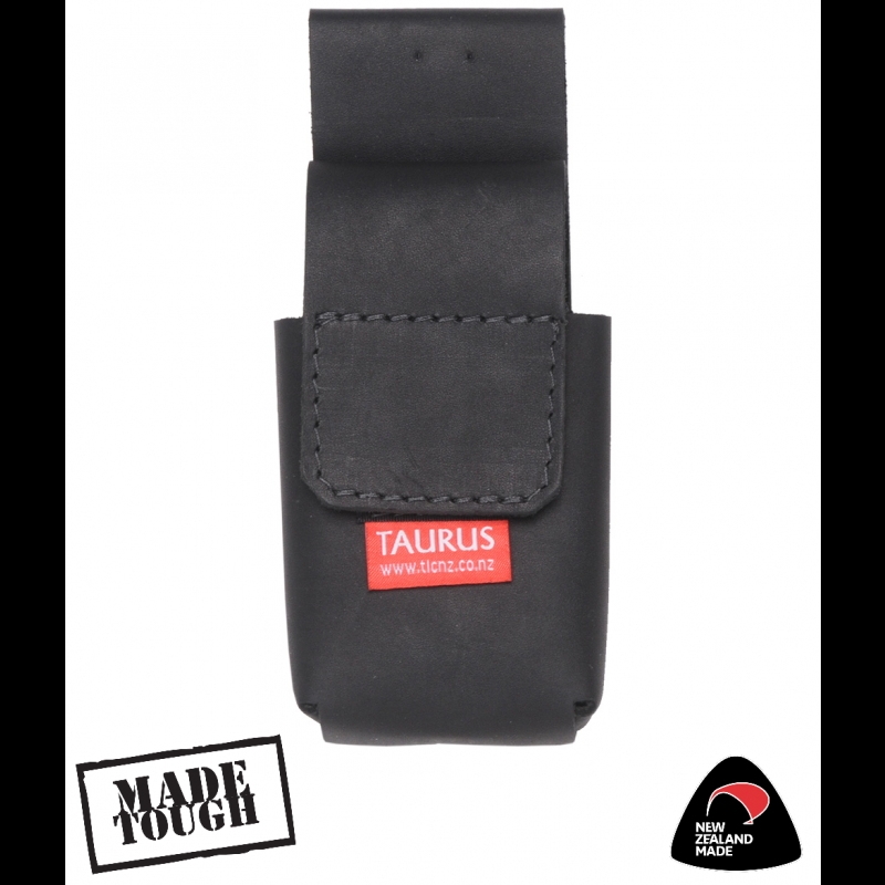 Taurus Leather Smartphone Pouch