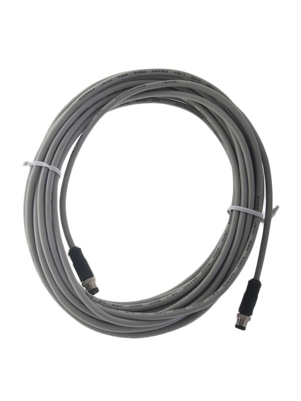 Maxwell Chain and Rope/Chain Sensor Cable 6.5m